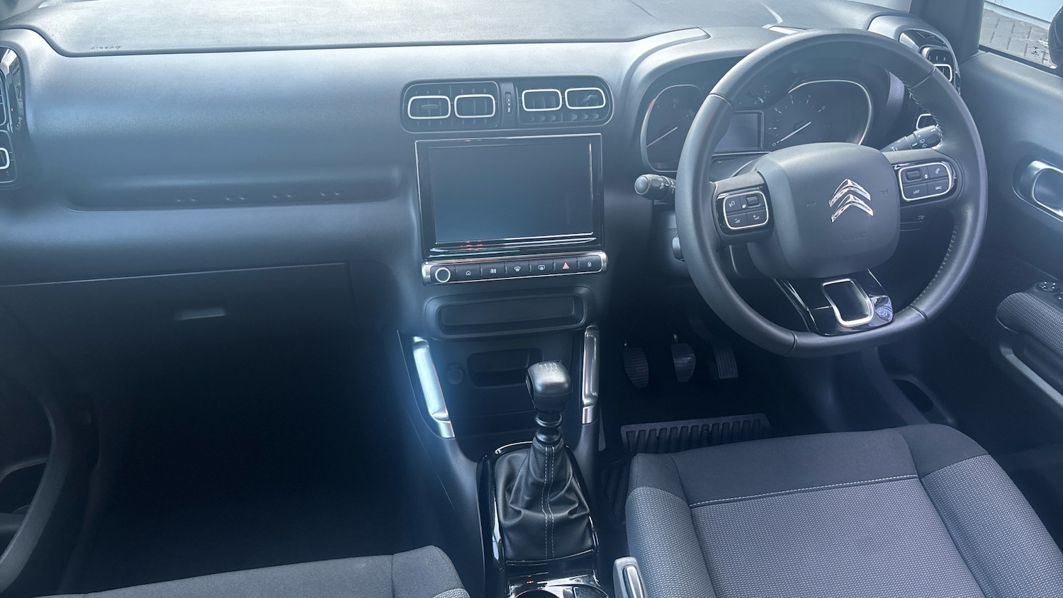 Used Citroen C3 Aircross 2022 for sale - 77777448: Photo 10