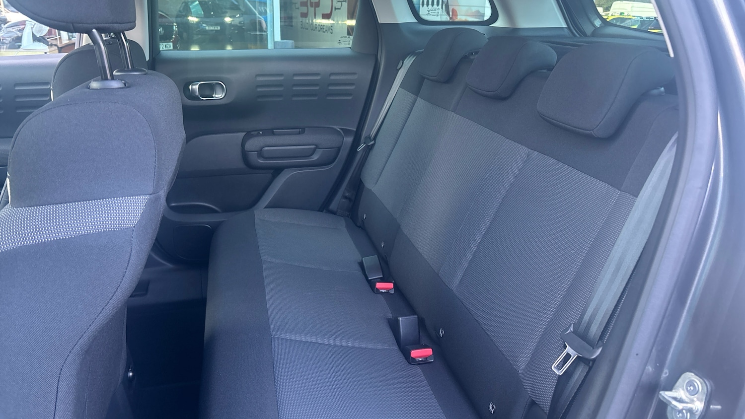 Used Citroen C3 Aircross 2022 for sale - 77777448: Photo 16