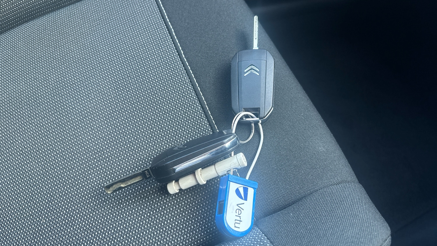 Used Citroen C3 Aircross 2022 for sale - 77777448: Photo 20