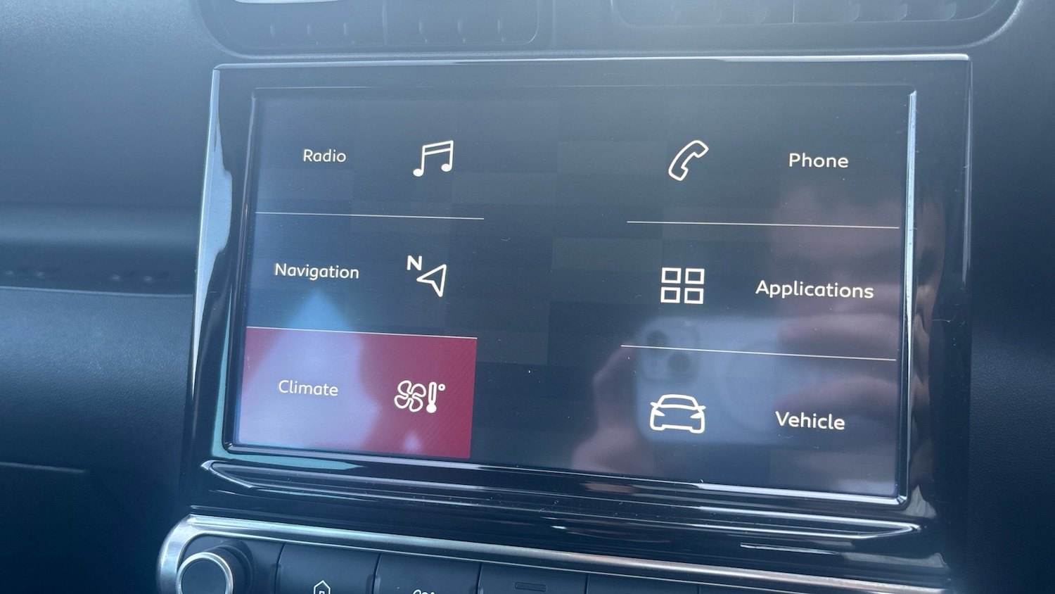 Used Citroen C3 Aircross 2022 for sale - 77777448: Photo 21