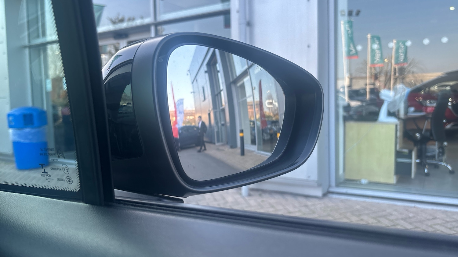 Used Citroen C3 Aircross 2022 for sale - 77777448: Photo 24