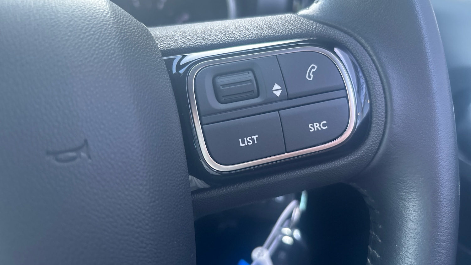 Used Citroen C3 Aircross 2022 for sale - 77777448: Photo 26