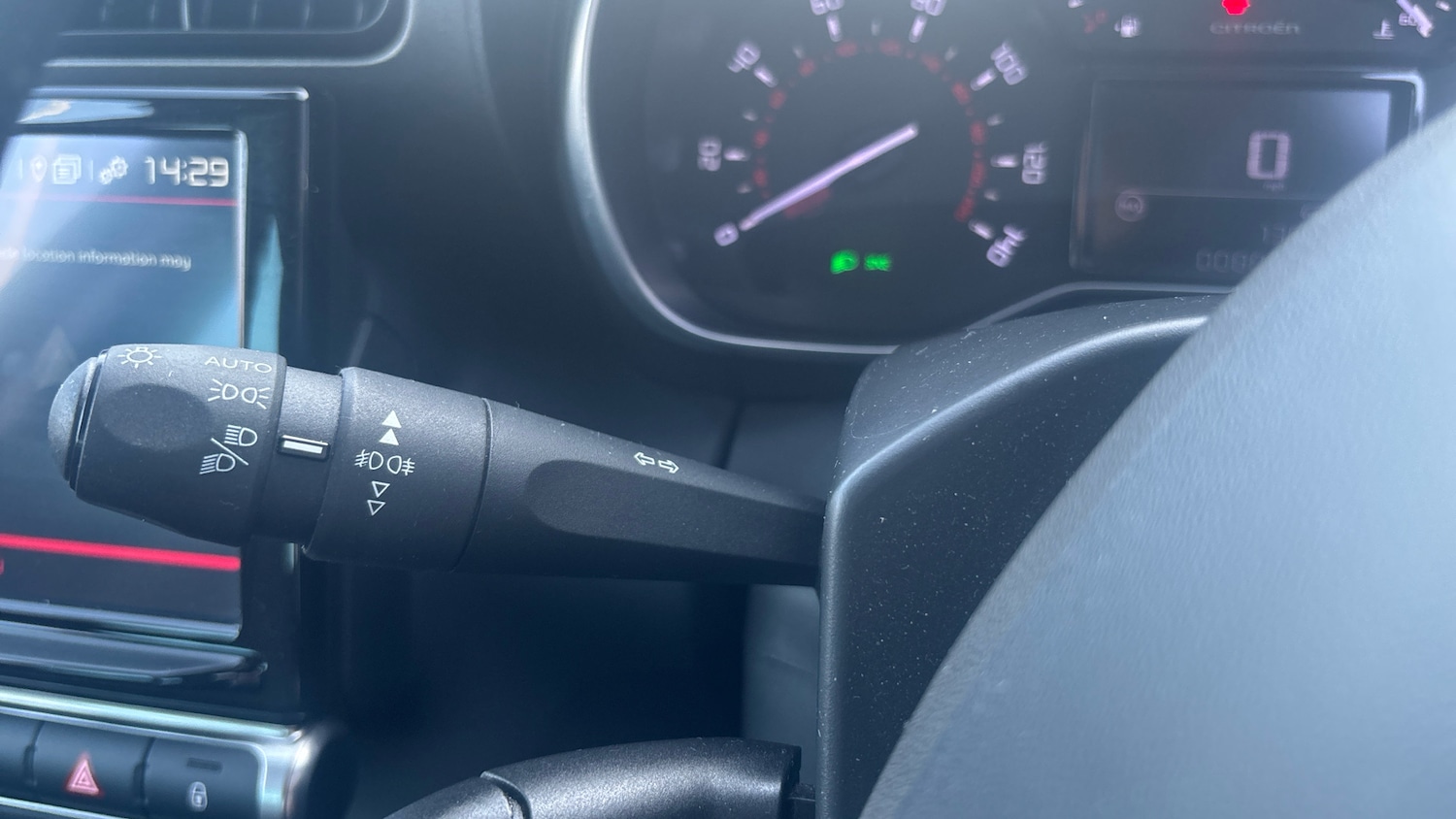 Used Citroen C3 Aircross 2022 for sale - 77777448: Photo 28