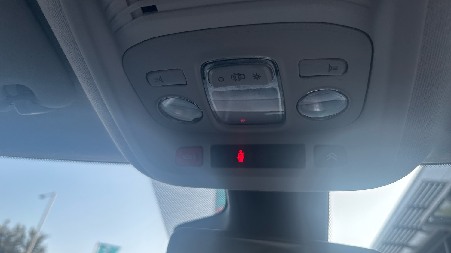 Used Citroen C3 Aircross 2022 for sale - 77777448: Photo 31