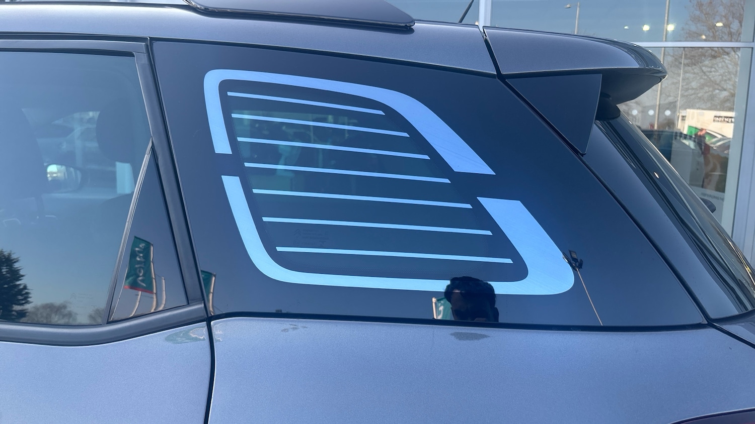 Used Citroen C3 Aircross 2022 for sale - 77777448: Photo 37