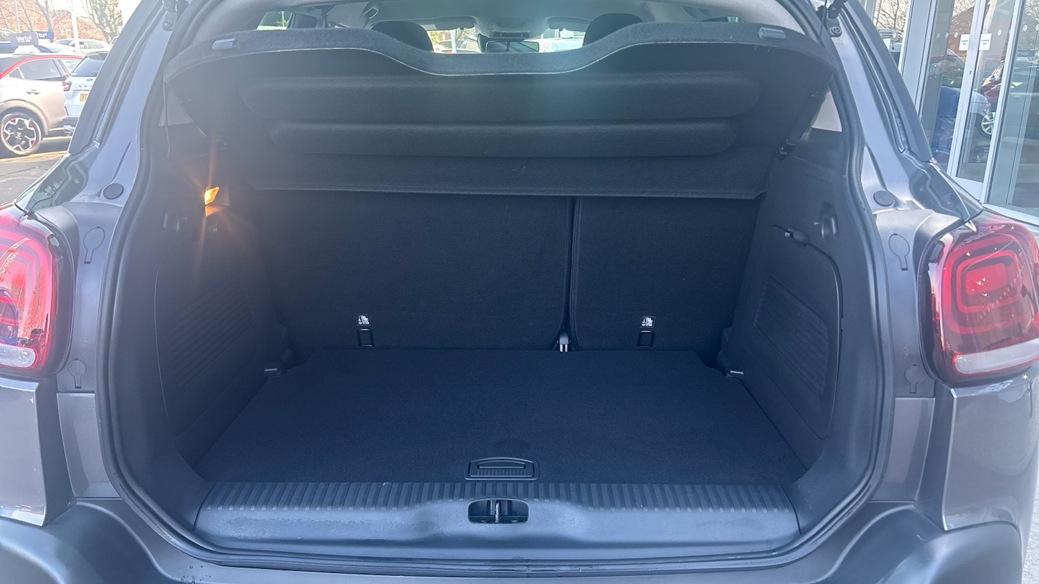 Used Citroen C3 Aircross 2022 for sale - 77777448: Photo 4