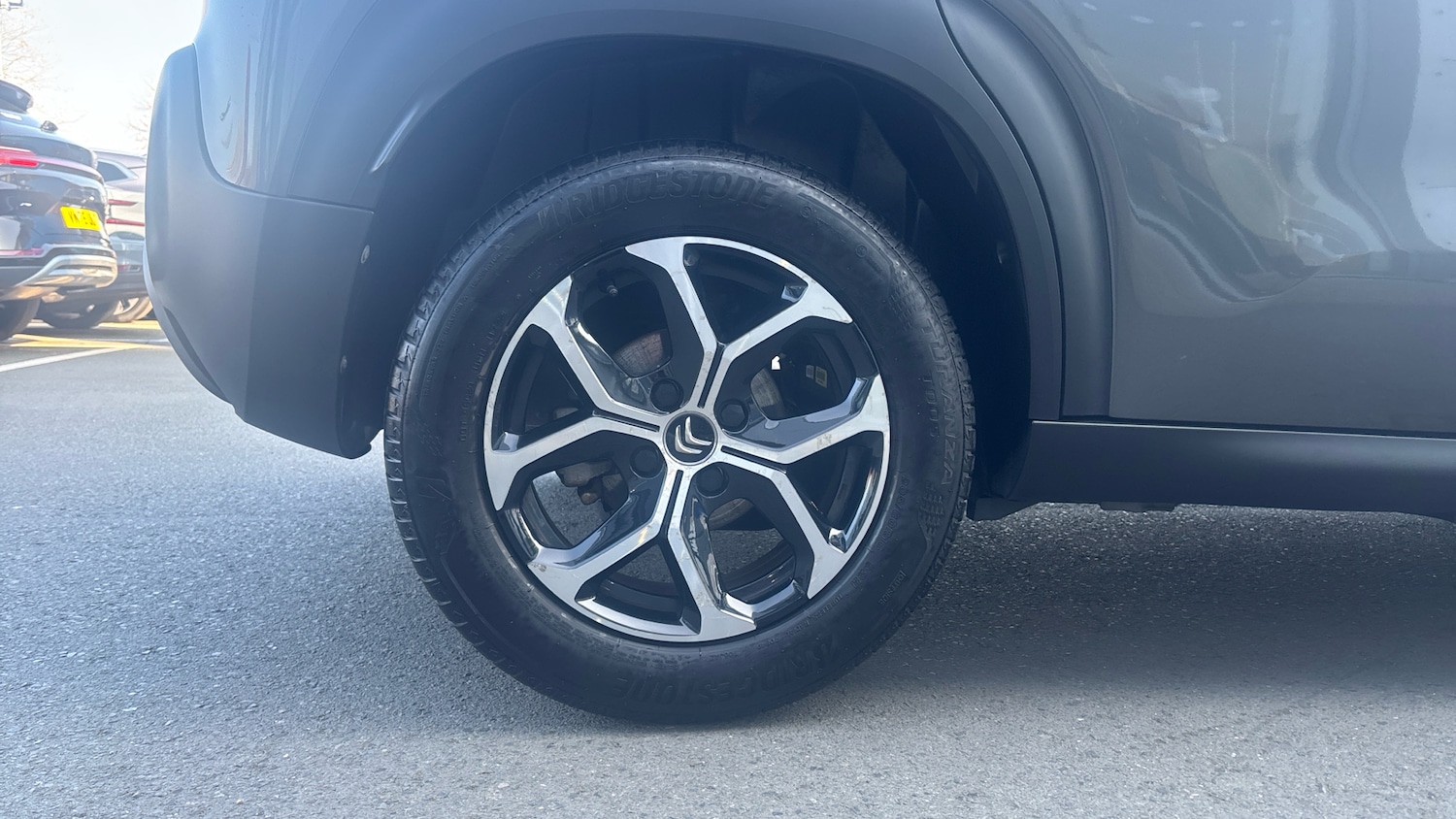 Used Citroen C3 Aircross 2022 for sale - 77777448: Photo 7