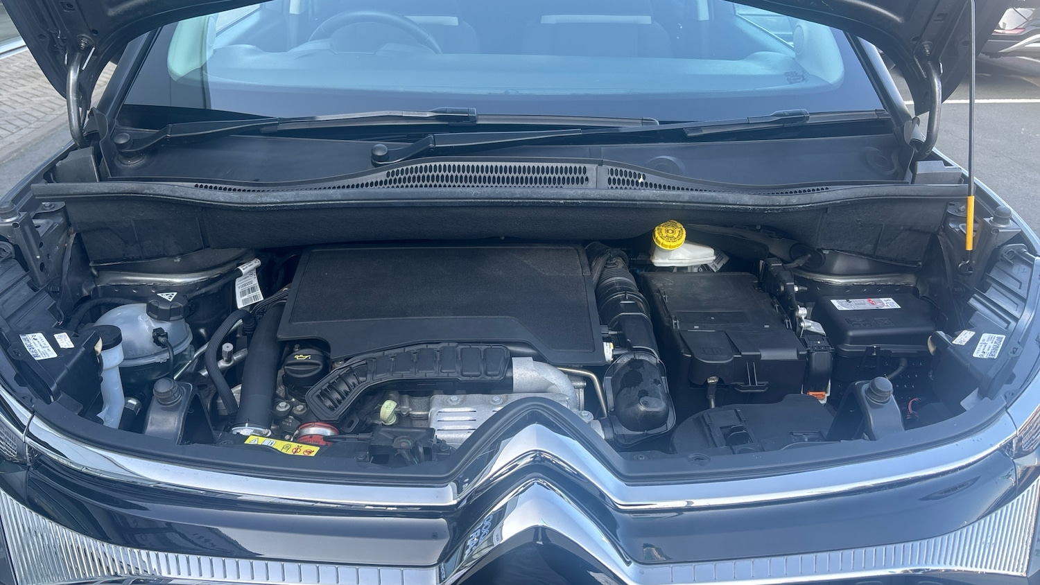 Used Citroen C3 Aircross 2022 for sale - 77777448: Photo 8