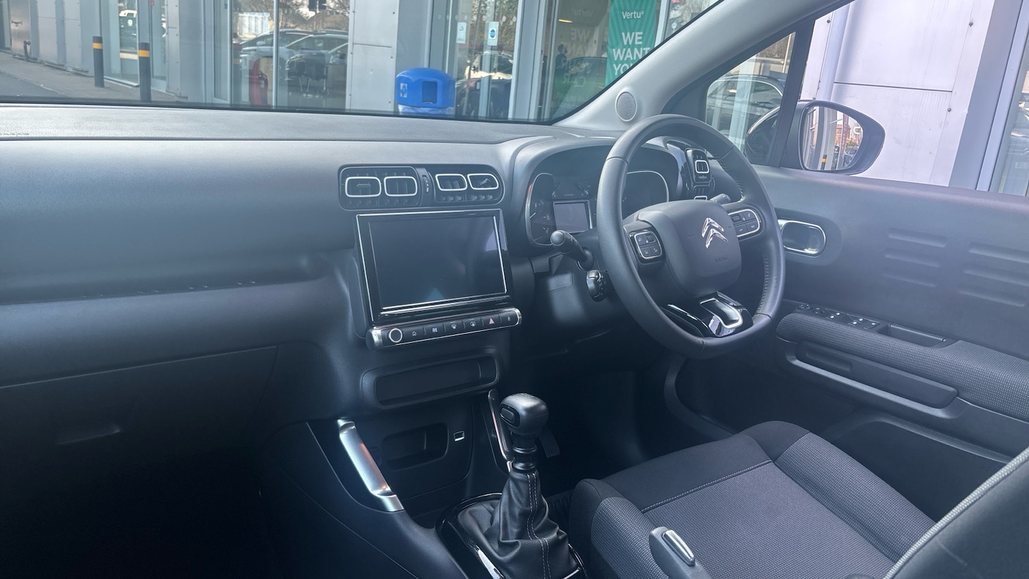 Used Citroen C3 Aircross 2022 for sale - 77777448: Photo 9