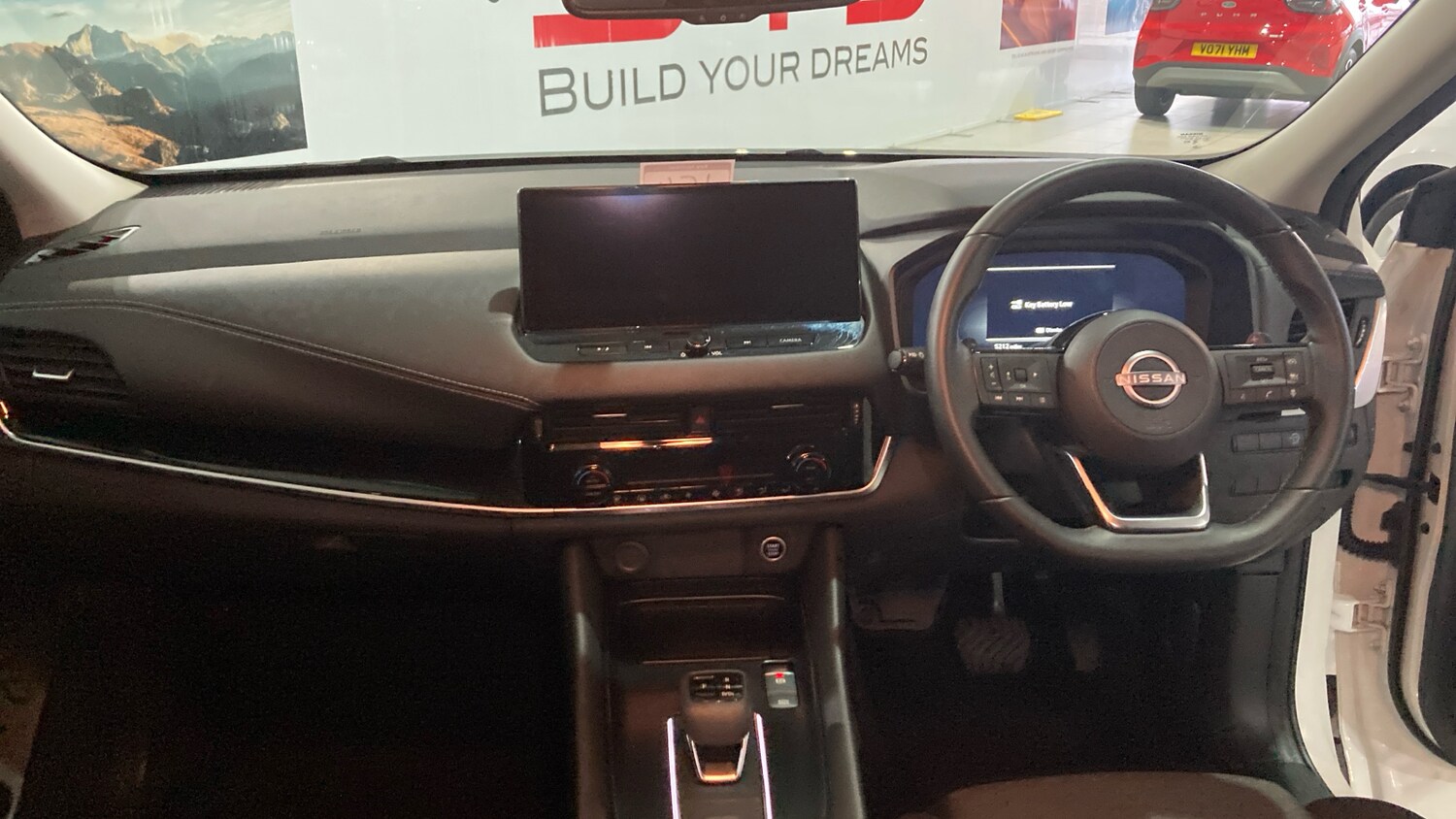 Used Nissan Qashqai 2022 for sale - 77530197: Photo 10