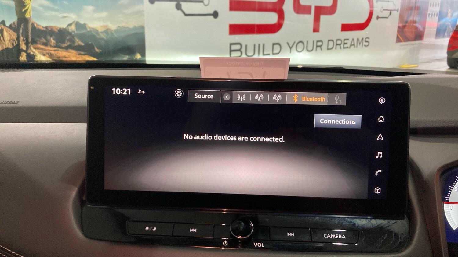 Used Nissan Qashqai 2022 for sale - 77530197: Photo 12