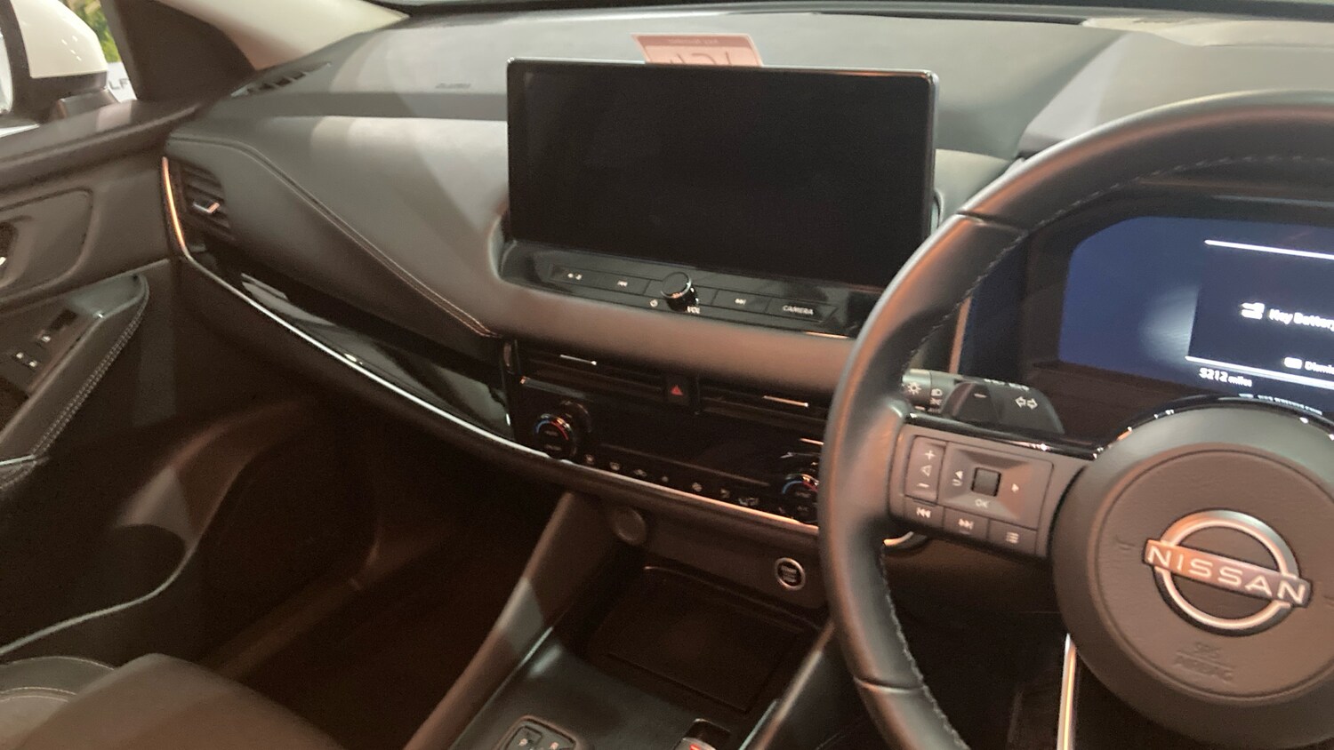 Used Nissan Qashqai 2022 for sale - 77530197: Photo 14