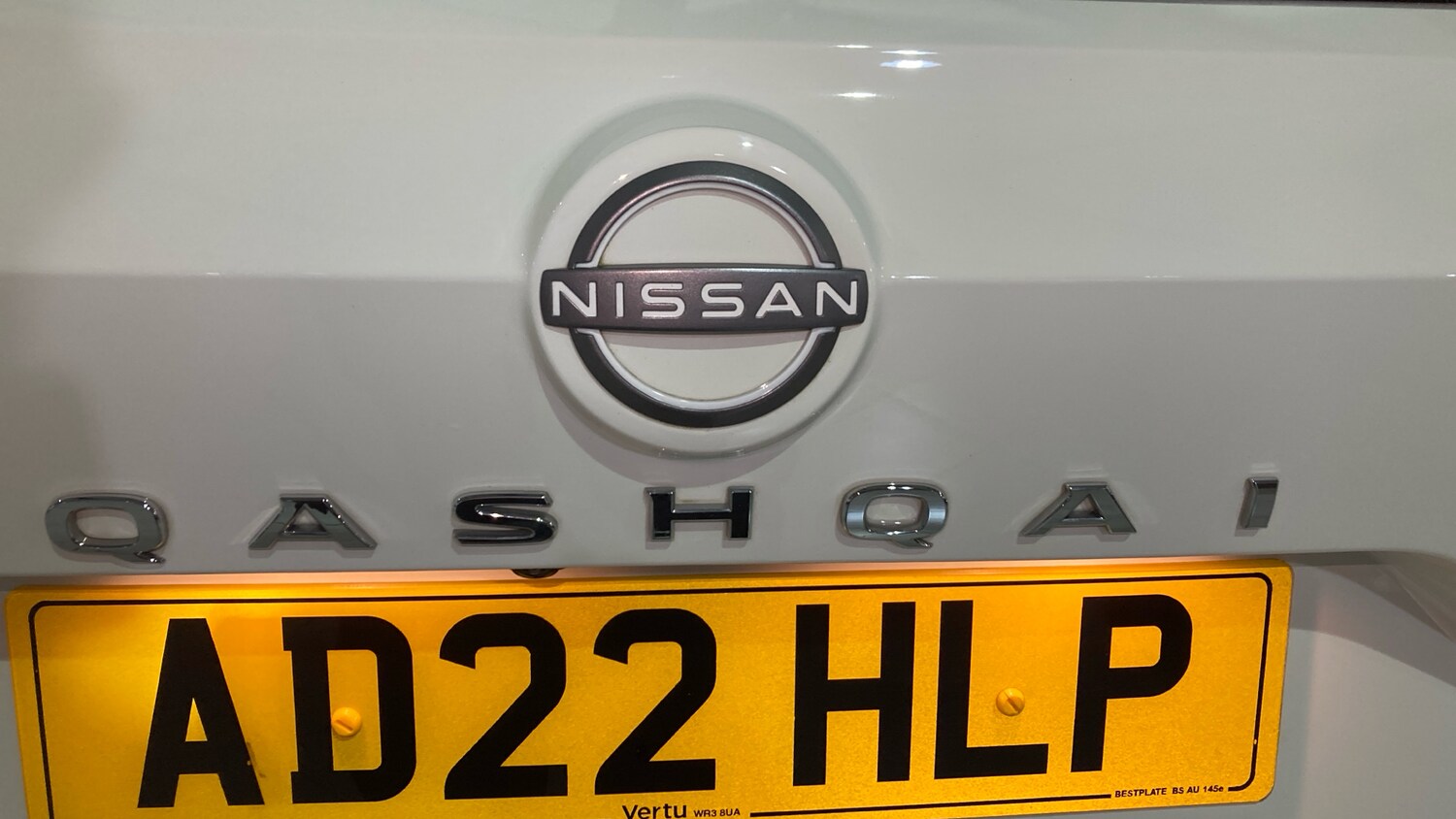 Used Nissan Qashqai 2022 for sale - 77530197: Photo 23