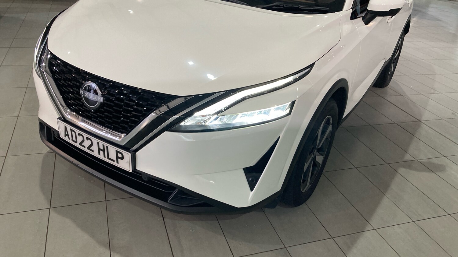 Used Nissan Qashqai 2022 for sale - 77530197: Photo 26