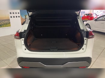 Used Nissan Qashqai 2022 for sale - 77530197: Photo