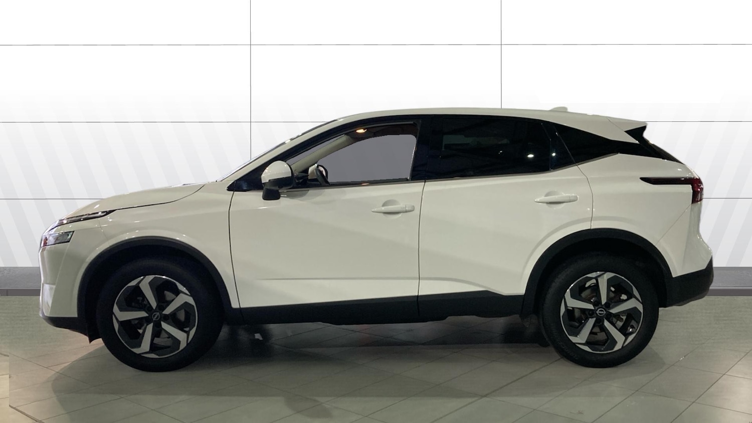 Used Nissan Qashqai 2022 for sale - 77530197: Photo 5