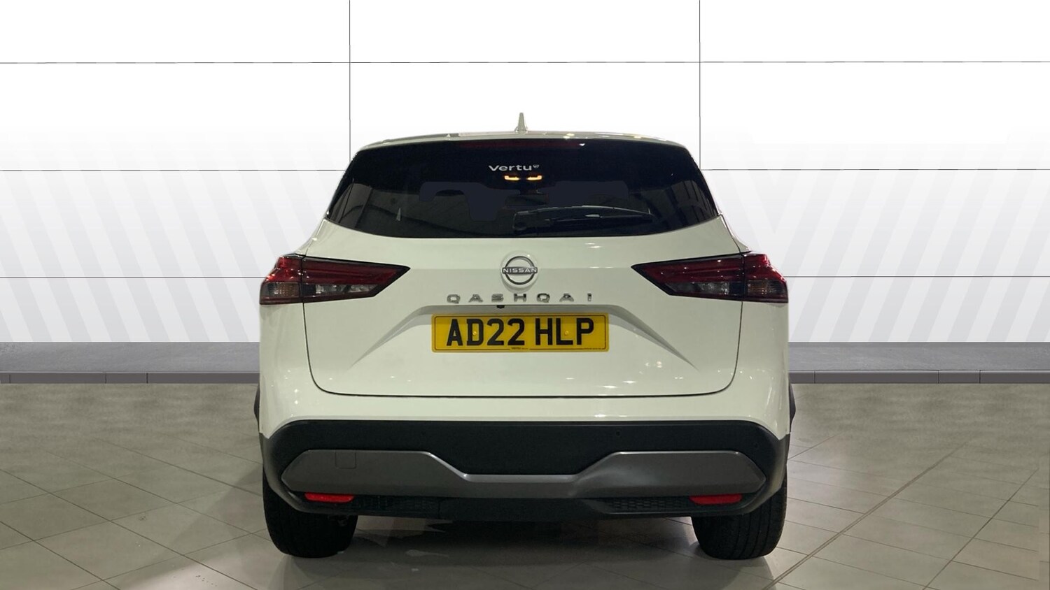 Used Nissan Qashqai 2022 for sale - 77530197: Photo 6