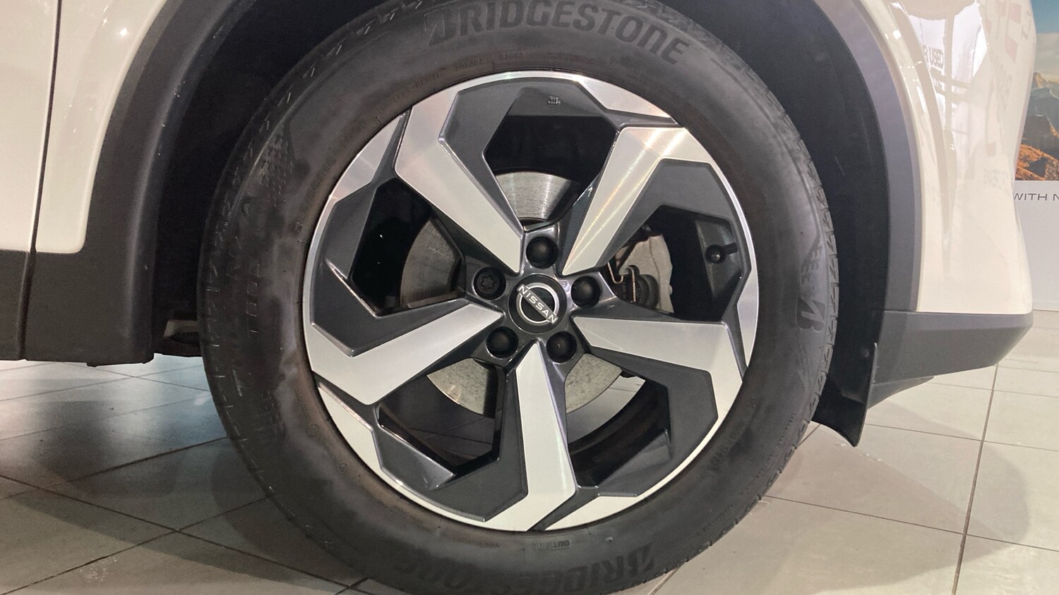 Used Nissan Qashqai 2022 for sale - 77530197: Photo 7