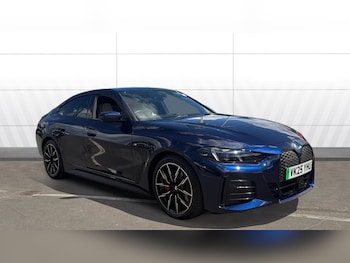 Used BMW i4 2025 for sale - 78788416: Photo