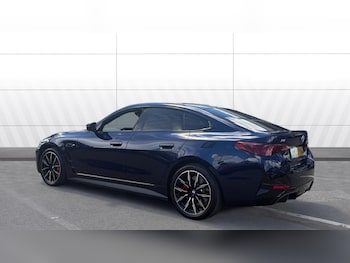 Used BMW i4 2025 for sale - 78788416: Photo