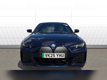 Used BMW i4 2025 for sale - 78788416: Photo