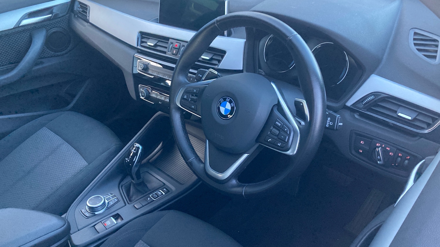 Used BMW X1 2021 for sale - 77138496: Photo 11