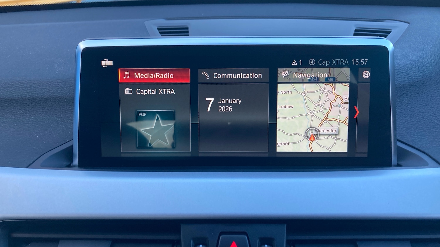 Used BMW X1 2021 for sale - 77138496: Photo 12