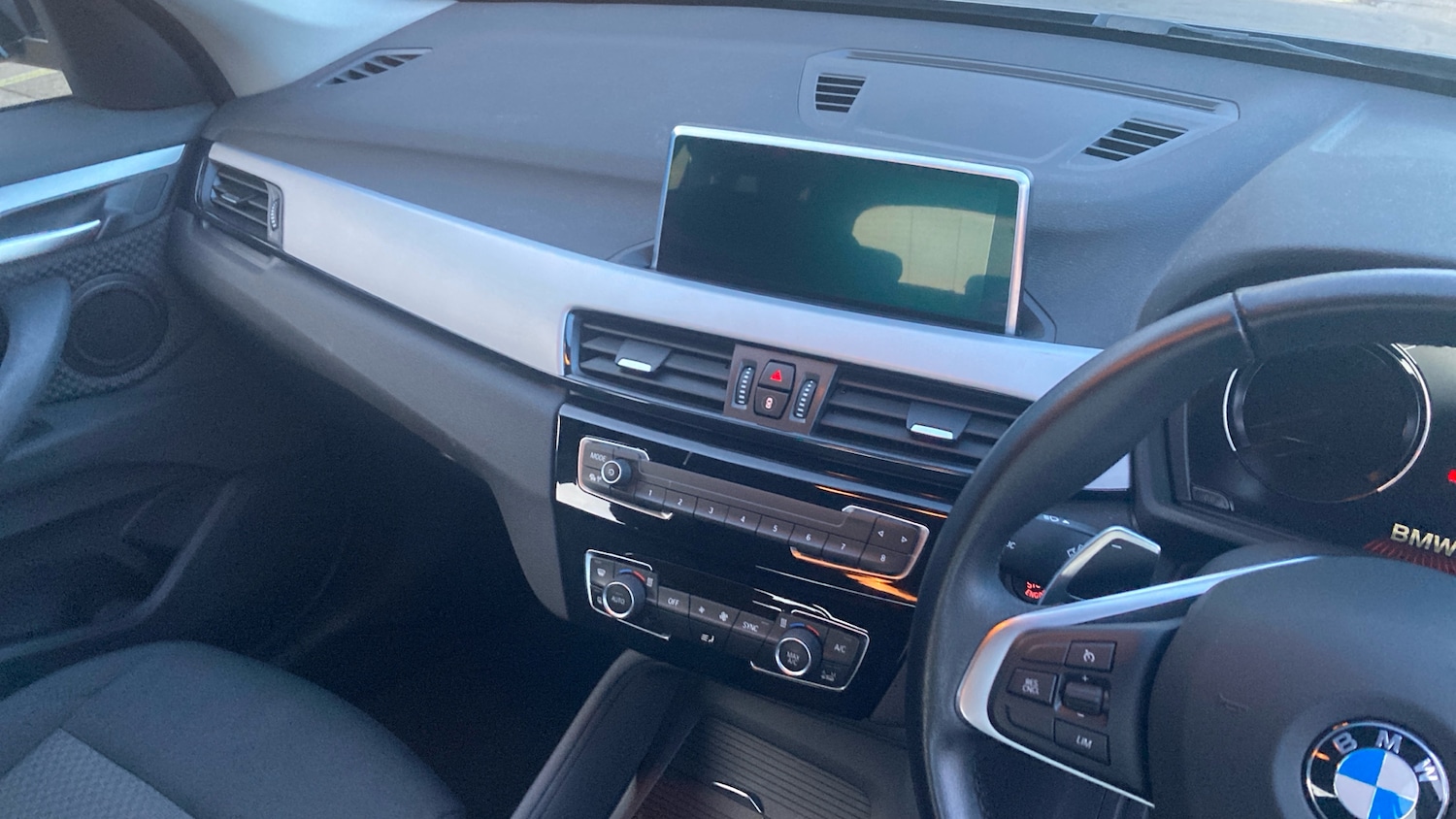 Used BMW X1 2021 for sale - 77138496: Photo 14