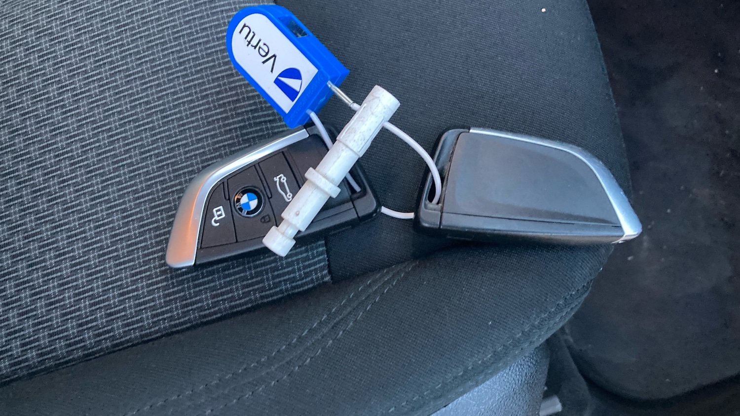 Used BMW X1 2021 for sale - 77138496: Photo 20