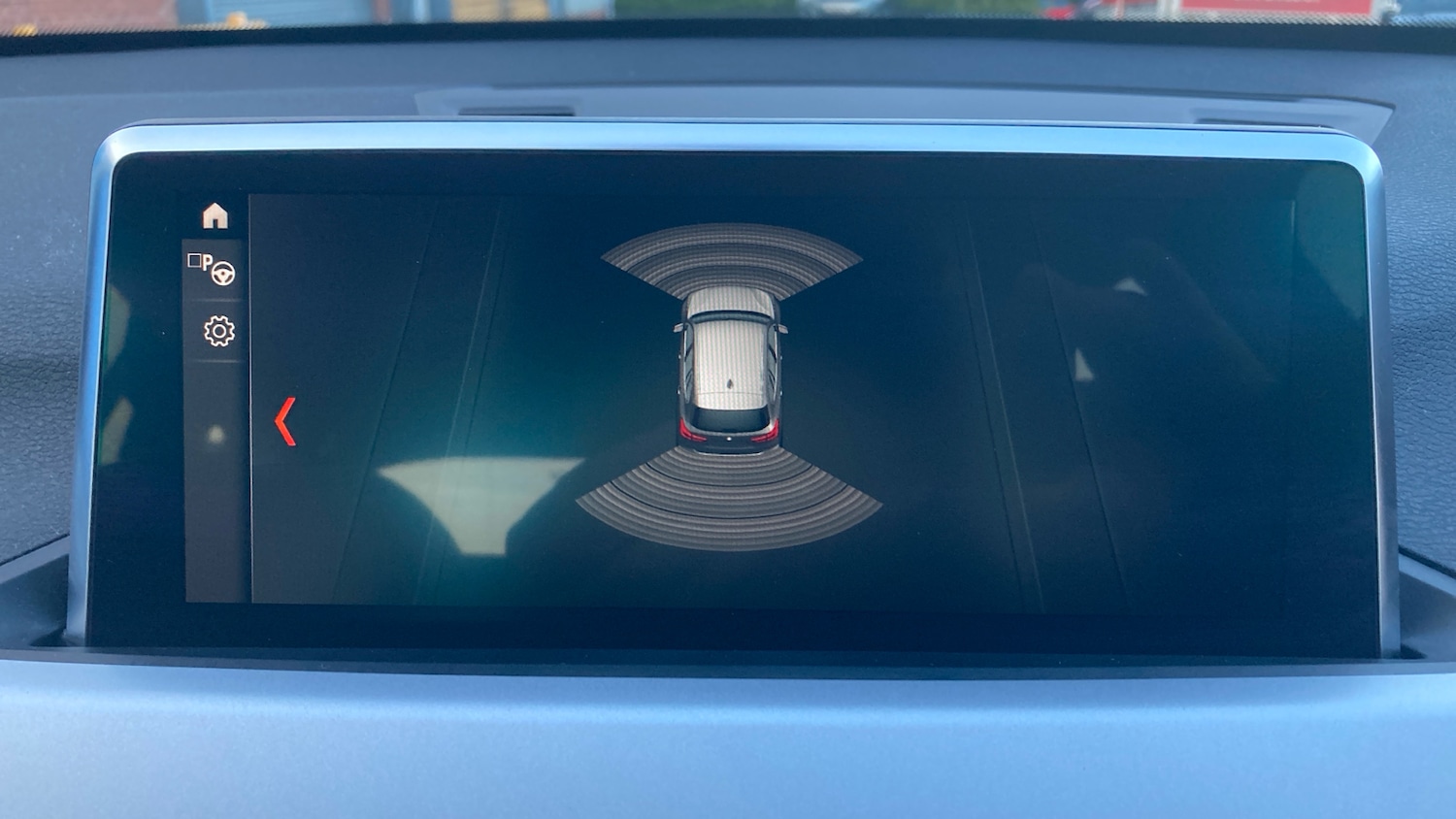 Used BMW X1 2021 for sale - 77138496: Photo 23