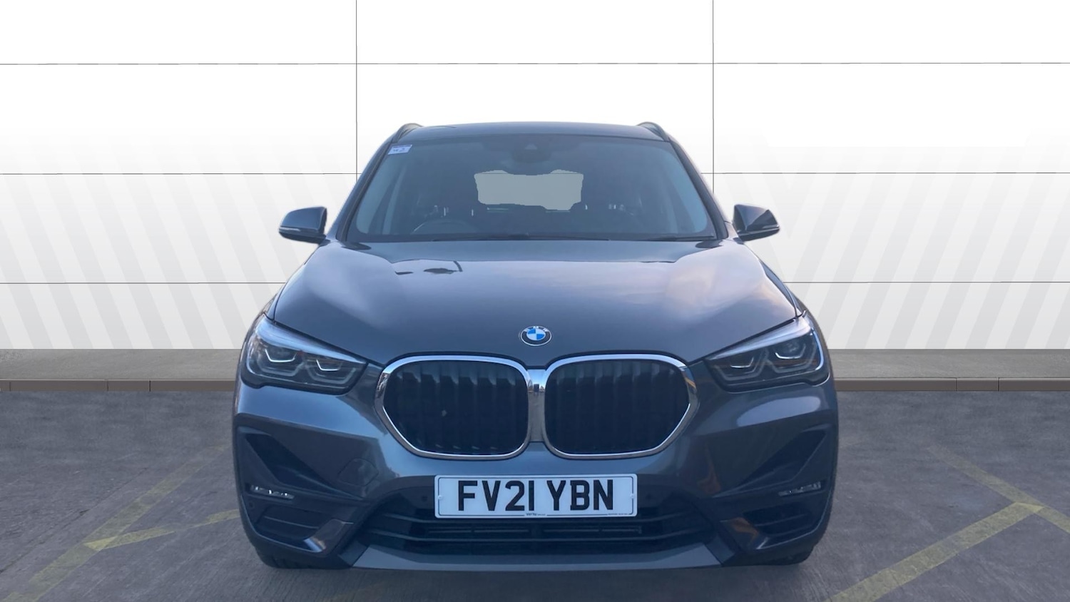 Used BMW X1 2021 for sale - 77138496: Photo 3