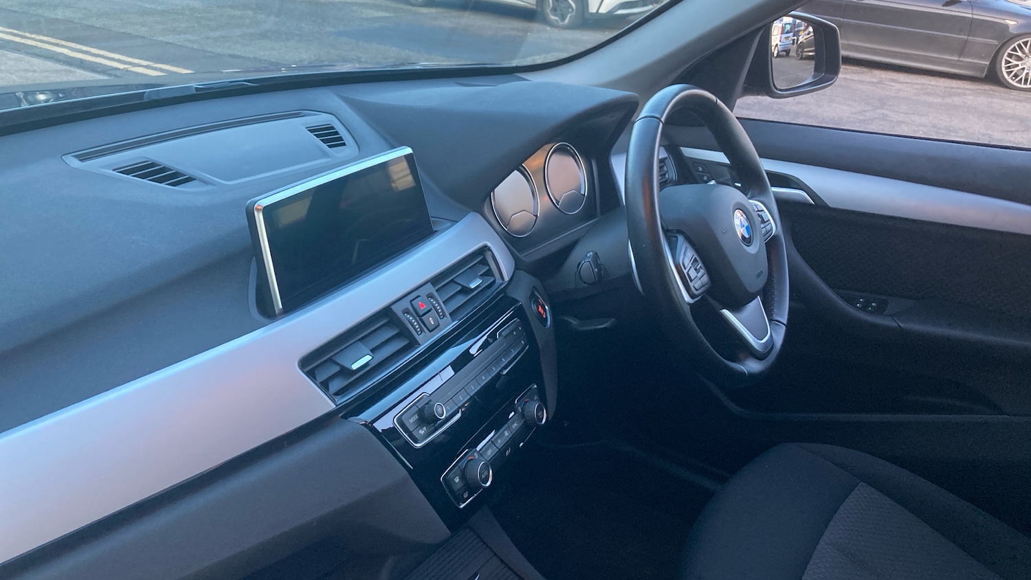 Used BMW X1 2021 for sale - 77138496: Photo 9