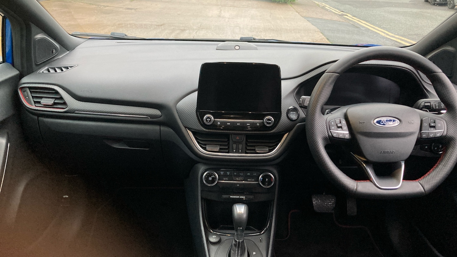 Used Ford Puma 2022 for sale - 76984675: Photo 10