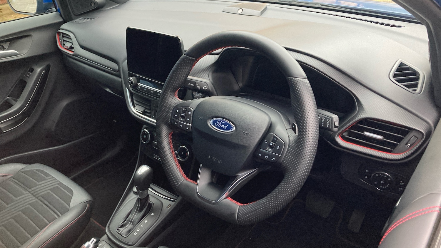 Used Ford Puma 2022 for sale - 76984675: Photo 11