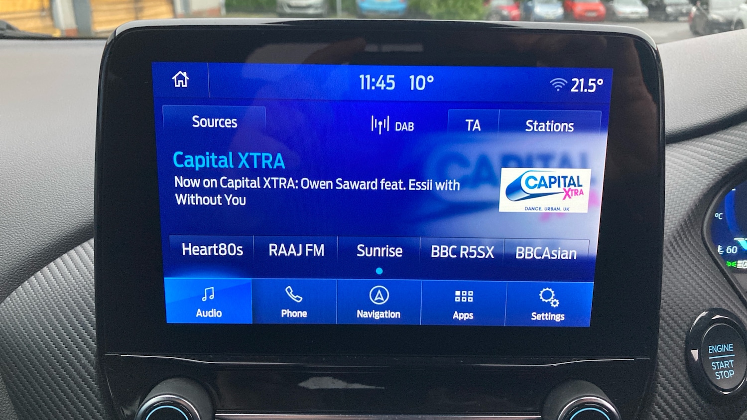 Used Ford Puma 2022 for sale - 76984675: Photo 12