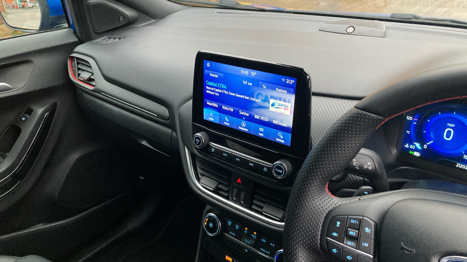 Used Ford Puma 2022 for sale - 76984675: Photo 14