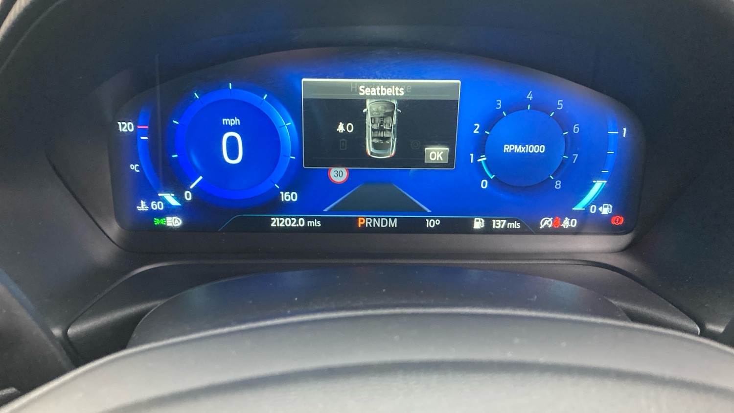 Used Ford Puma 2022 for sale - 76984675: Photo 18