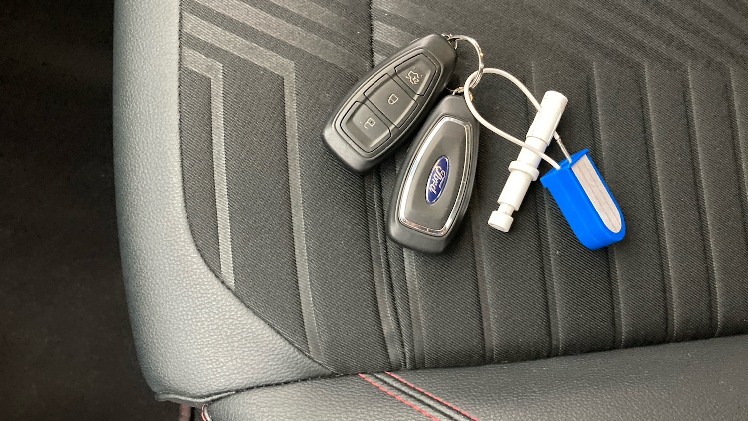 Used Ford Puma 2022 for sale - 76984675: Photo 20