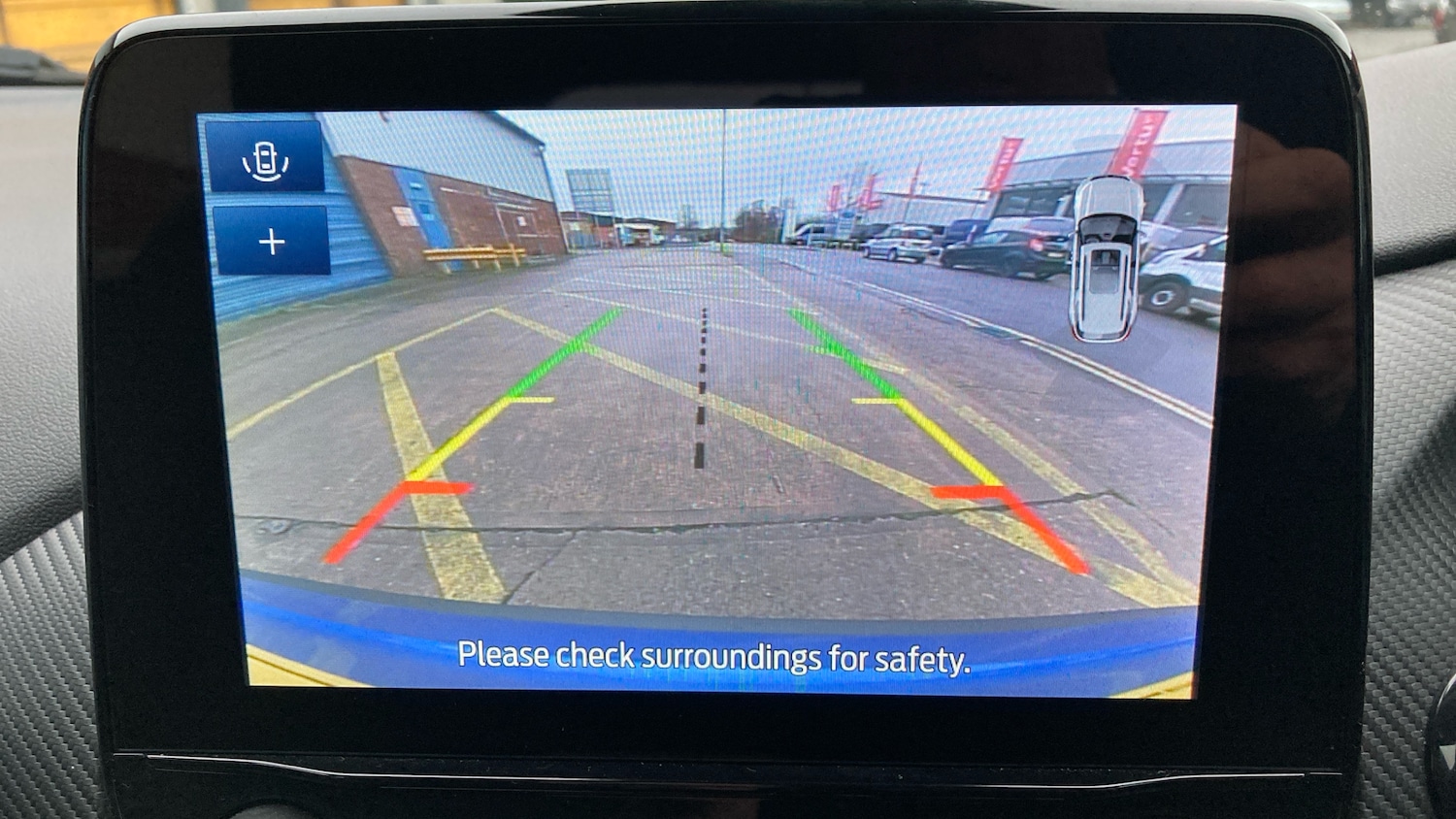 Used Ford Puma 2022 for sale - 76984675: Photo 28