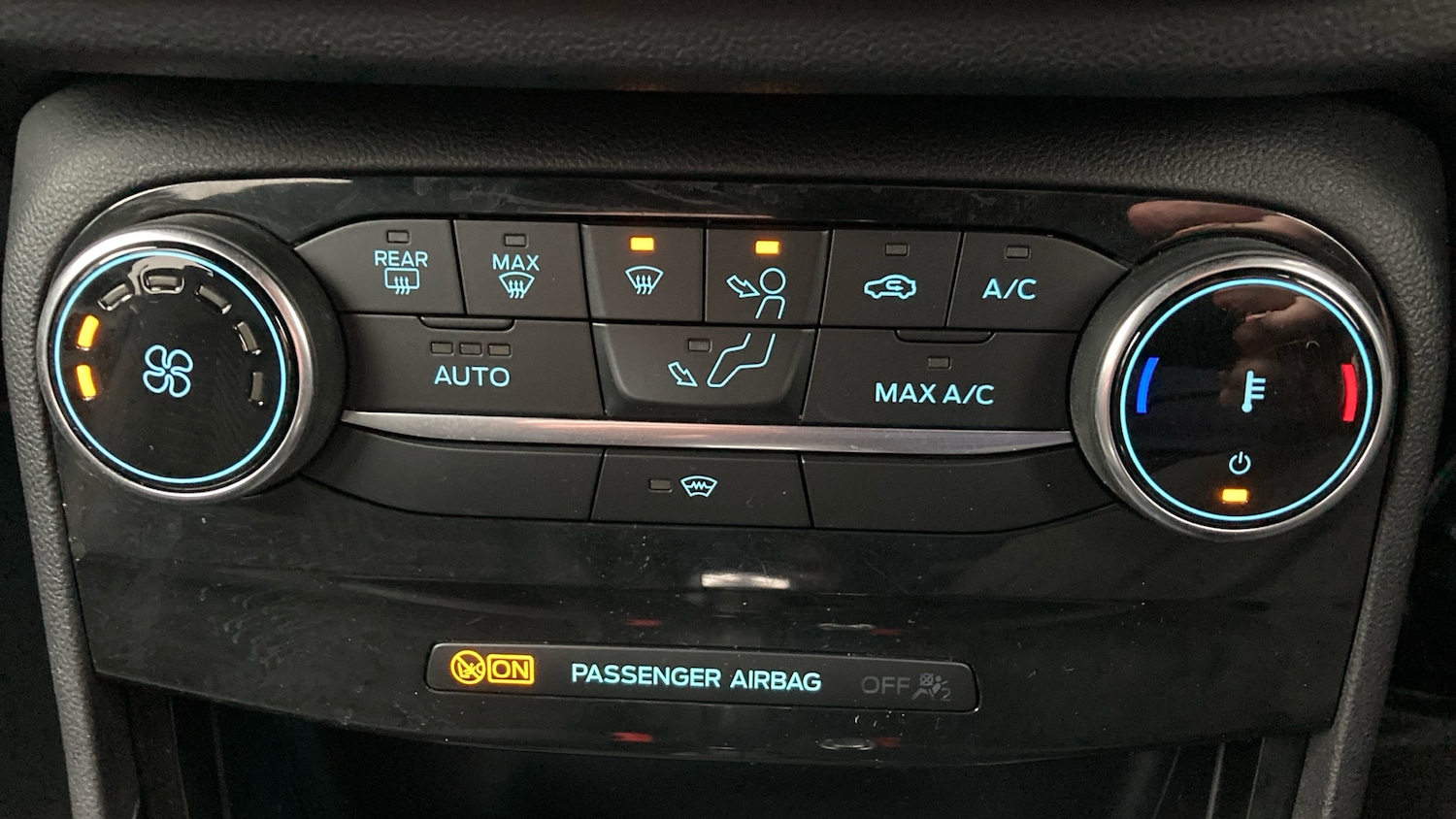 Used Ford Puma 2022 for sale - 76984675: Photo 29