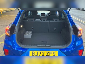 Used Ford Puma 2022 for sale - 76984675: Photo