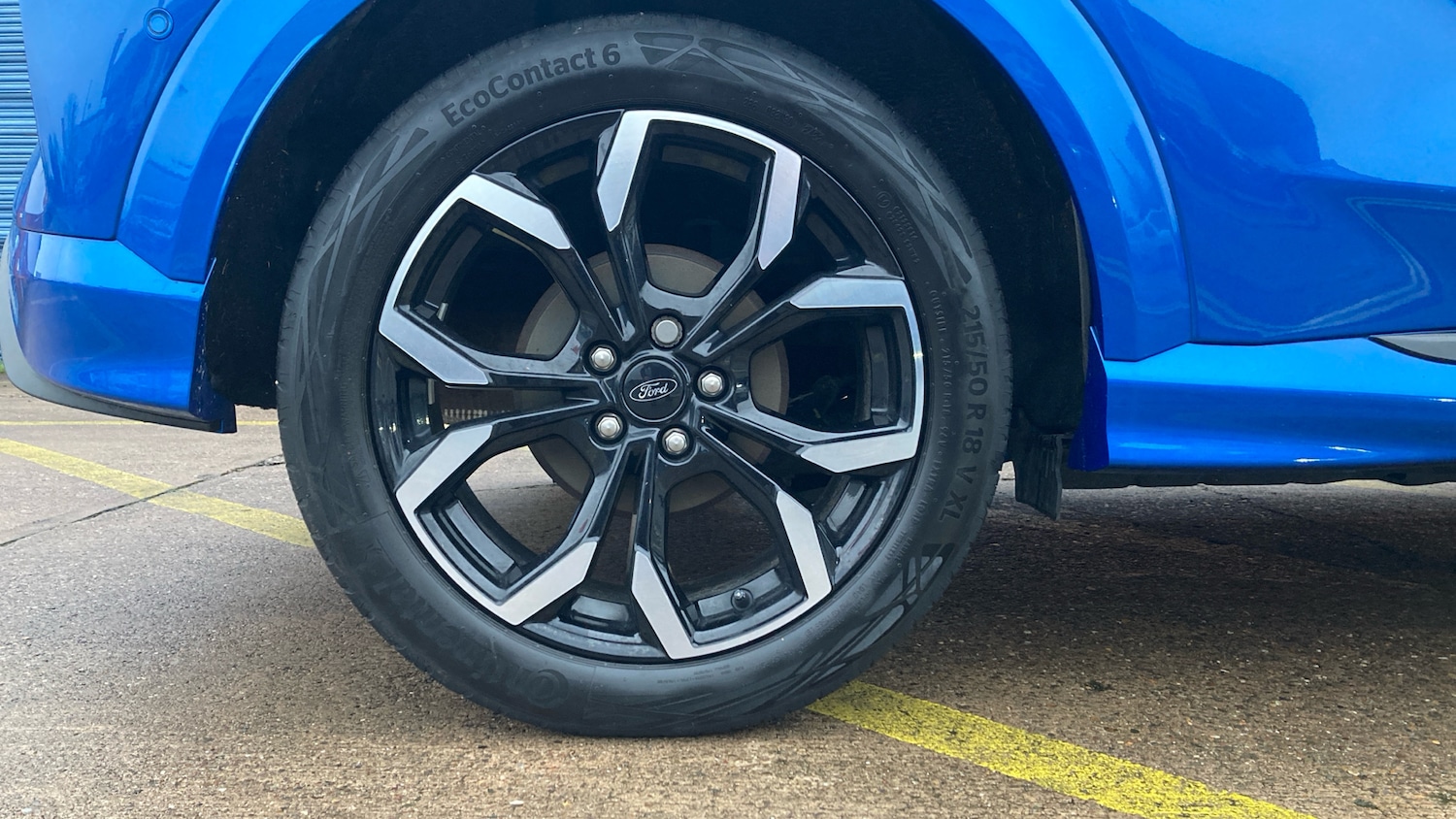 Used Ford Puma 2022 for sale - 76984675: Photo 7