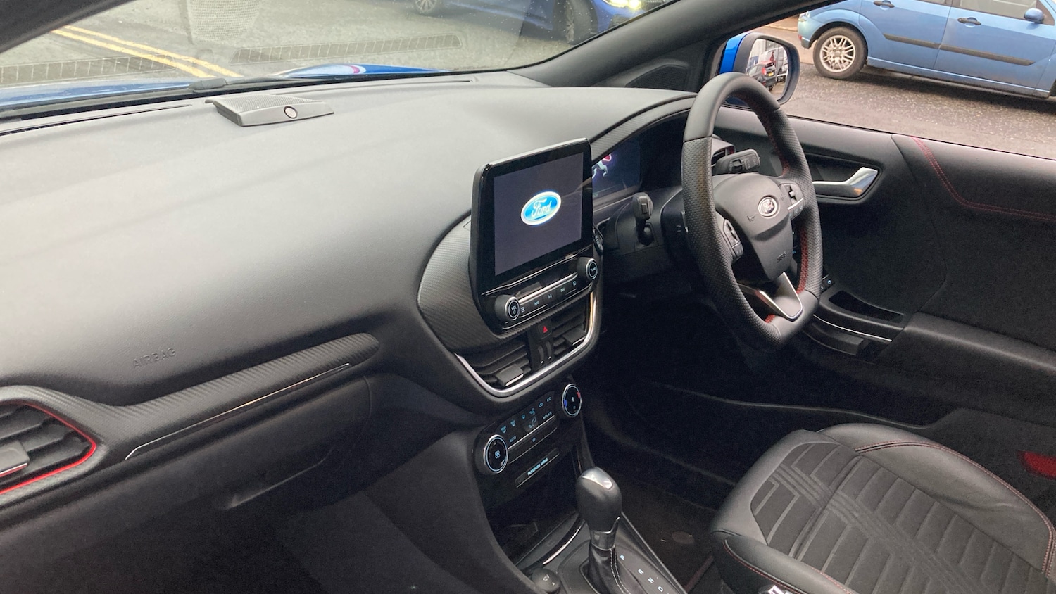 Used Ford Puma 2022 for sale - 76984675: Photo 9