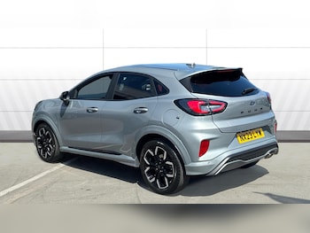 Used Ford Puma 2023 for sale - 79208990: Photo