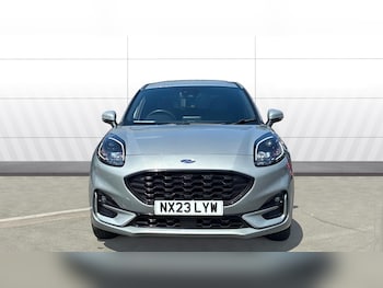 Used Ford Puma 2023 for sale - 79208990: Photo
