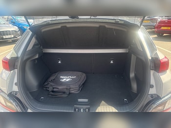 Used Hyundai KONA 2021 for sale - 79184773: Photo