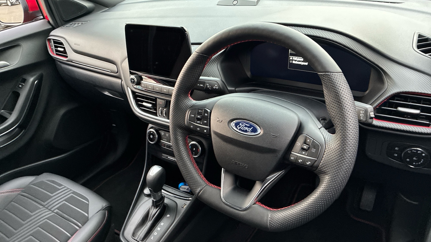 Used Ford Puma 2024 for sale - 77830406: Photo 11