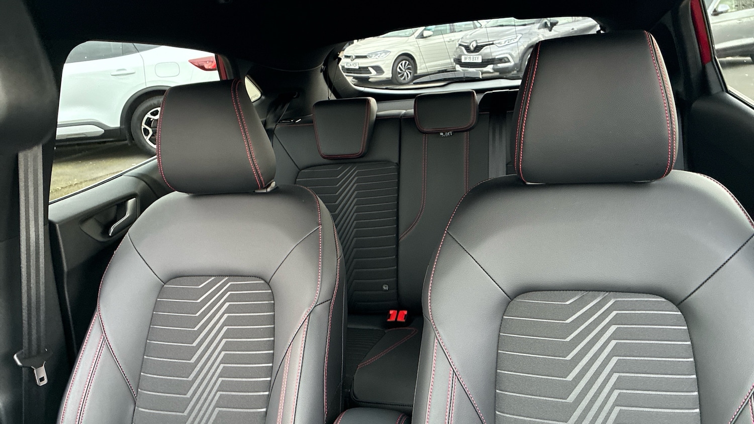 Used Ford Puma 2024 for sale - 77830406: Photo 15