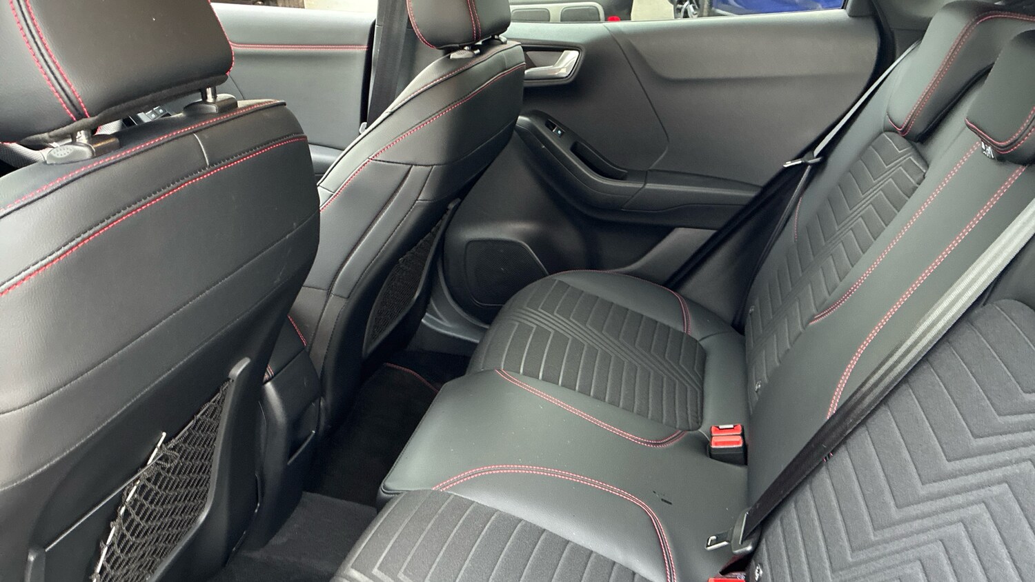 Used Ford Puma 2024 for sale - 77830406: Photo 16