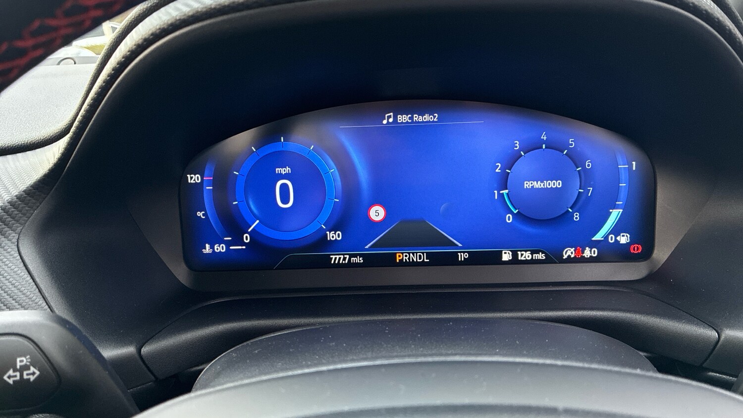 Used Ford Puma 2024 for sale - 77830406: Photo 18